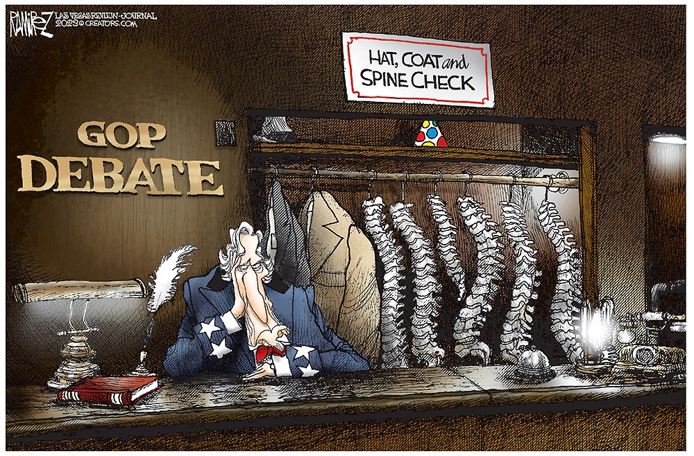 Spine Check