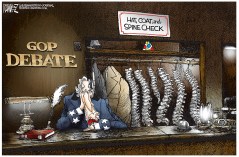 Spine Check