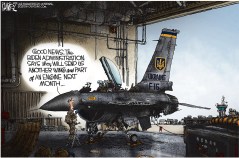 US Military Aid to Ukraine