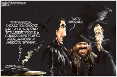 Mission Impossible