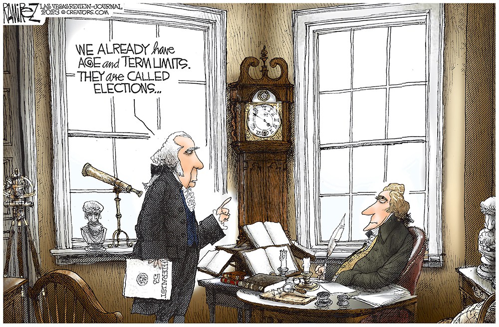 Term Limits