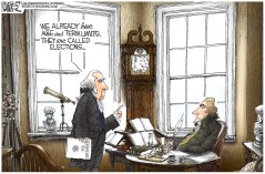 Term Limits