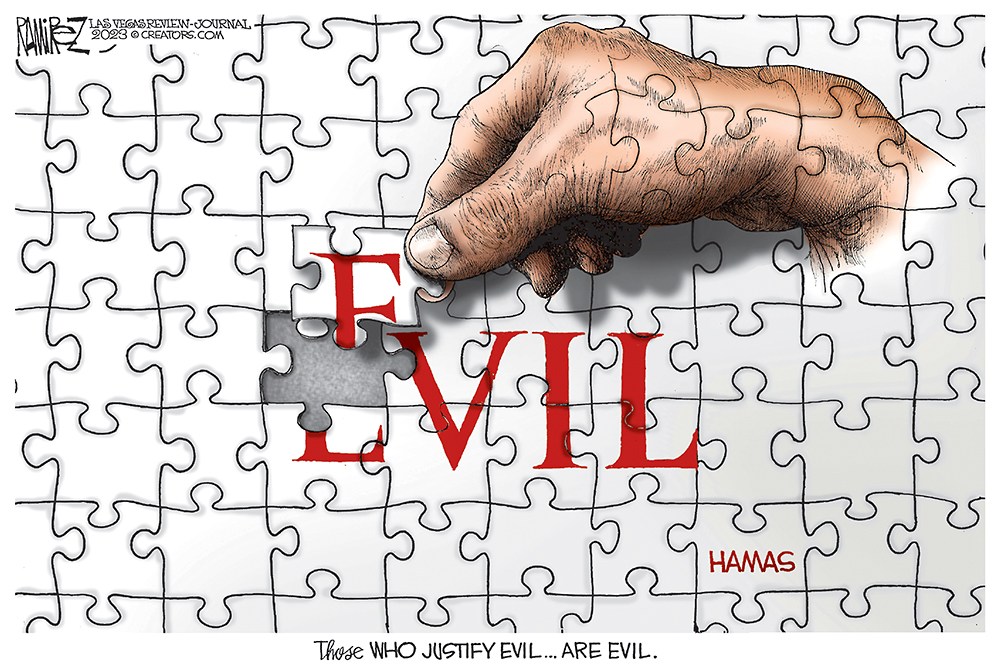 evil