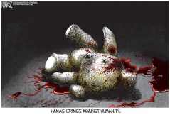 Crimes Against Humanity