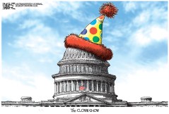 The Clown Show