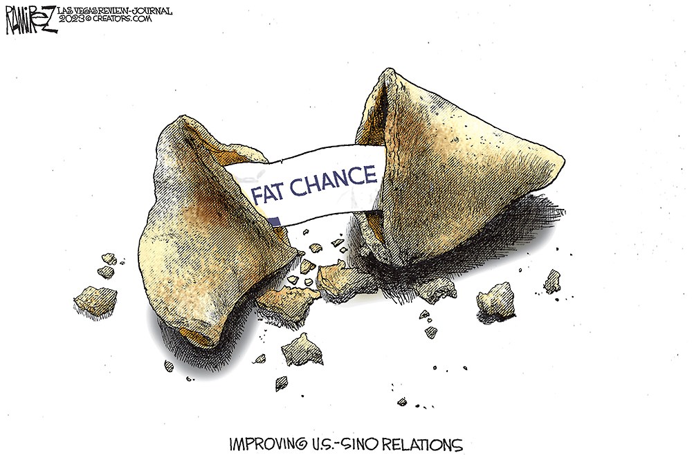 Fat Chance