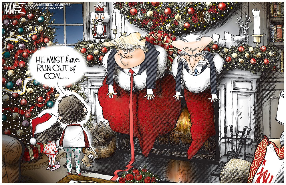 Stocking Stuffers