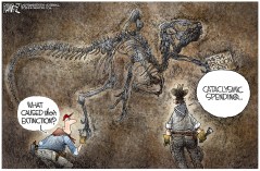 Extinct