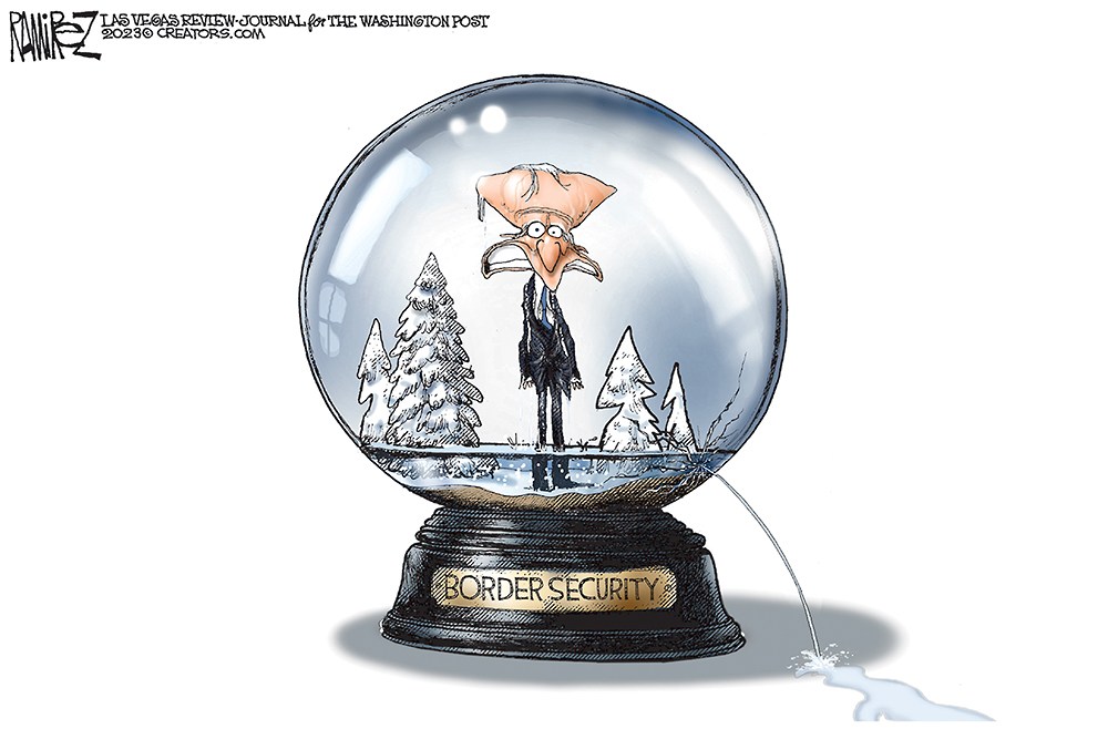 Border Security