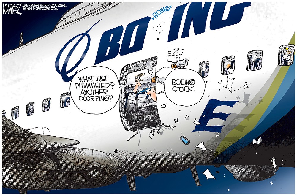 Boeing
