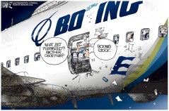 Boeing