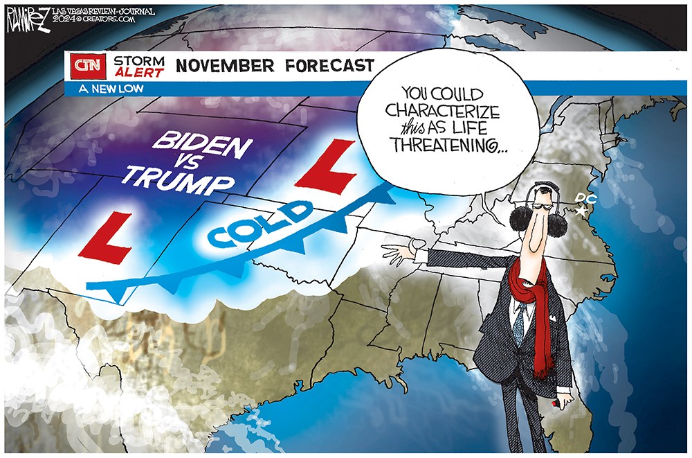 Cold front