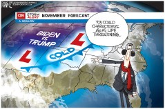 Cold front