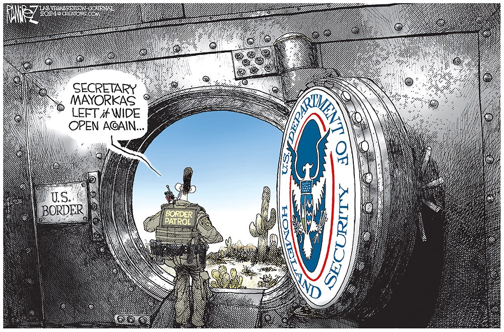 Border Patrol