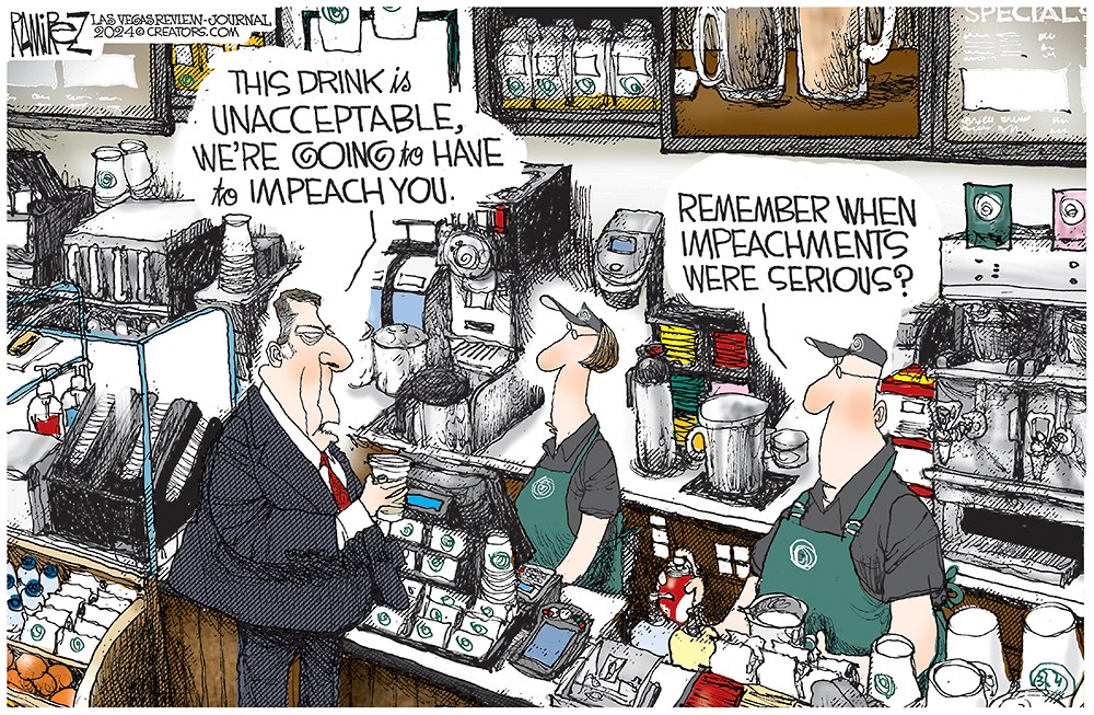Impeach