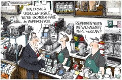 Impeach