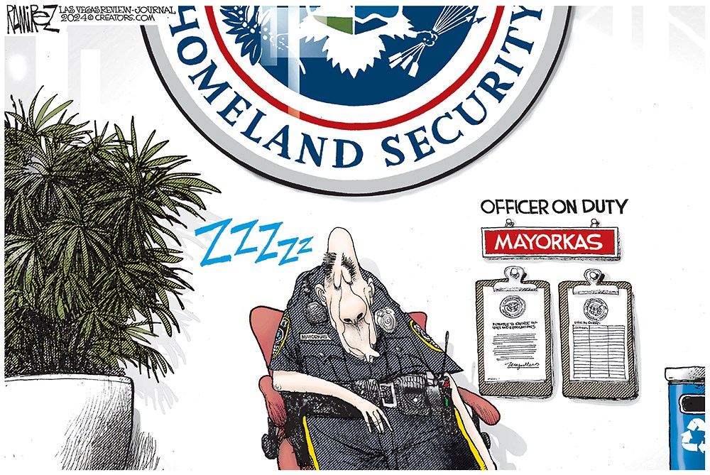 Homeland Security