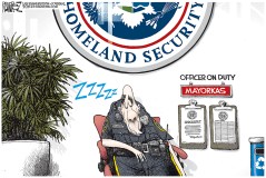 Homeland Security