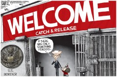 Catch and Release