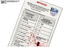 Russian Ballot
