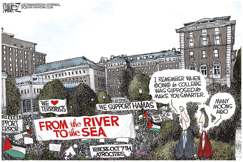 Protest