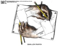 Biden Job Creation