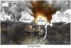The Trade War