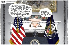 The Border
