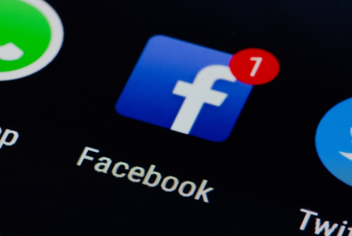 Social media companies such as Facebook, ByteDance Ltd.’s TikTok and Elon Musk’s X have struggled with the influx of fake and misleading AI-generated content on their sites.Facebook (Dreamstime/TNS)