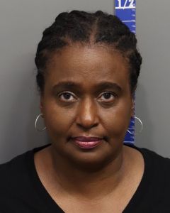 Hamilton County Sheriff's Office / Celeste Murphy