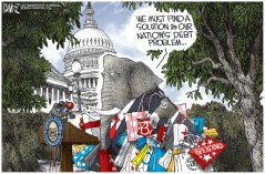 Debt Problem