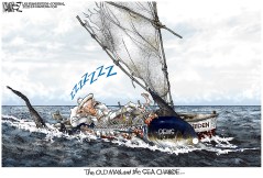Sea Change