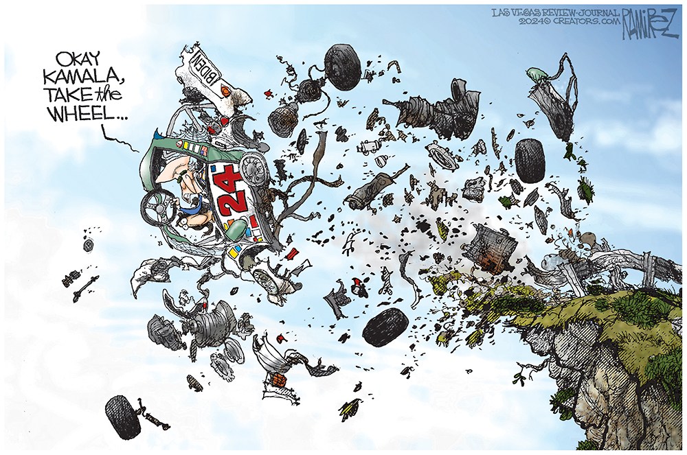 Take the Wheel