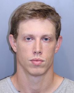 Hamilton County Sheriff's Office / Michael Brooks