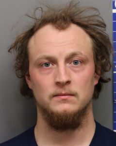 Hamilton County Sheriff's Office / Ricky Casey