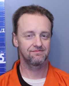 Hamilton County Sheriff's Office / Randy E. Harris