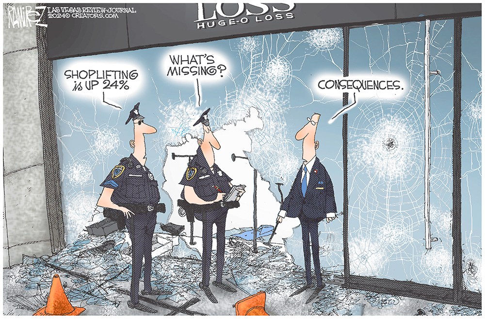 Consequences