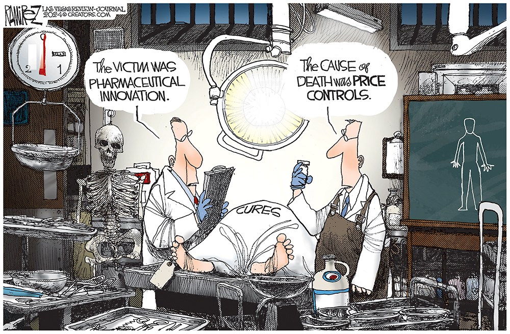 Price Controls