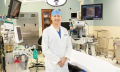 Contributed photo / Dr. John Craig