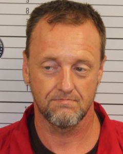 Hamilton County Sheriff's Office / Randy Harris