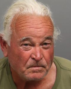 Hamilton County Sheriff's Office / James Coleman Thompson, 72, of Lookout Mountain, Tenn.
