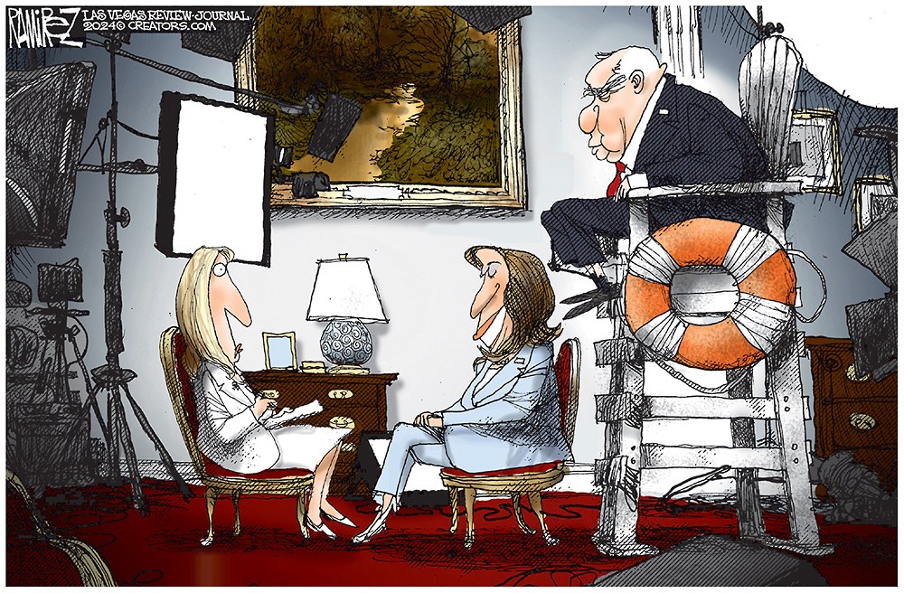 The Interview