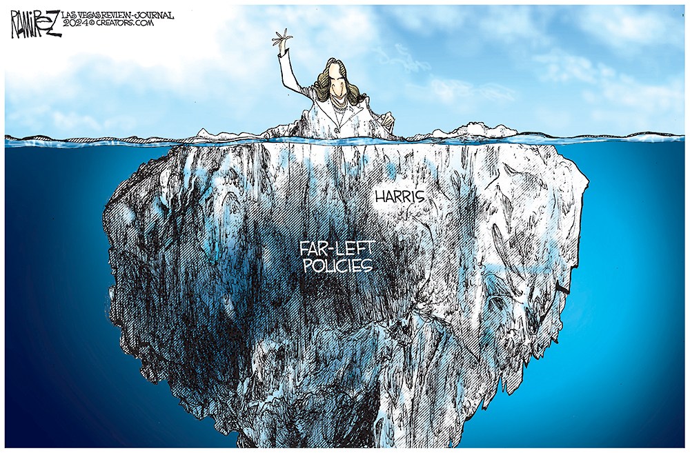 Far-Left Policies