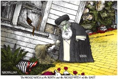 Wicked Witches