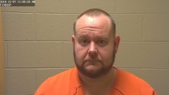 Coffee County Sheriff's Office / Bryan Ray Dudley
