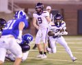Staff file photo by Matt Hamilton/ Central High senior Ronye Watson amassed 436 total yards and five touchdowns last Friday to lead his team to a key region win and earn TFP Player of the Week honors.