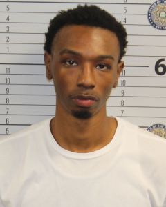 Hamilton County Sheriff's Office / Victor Bentley Davis