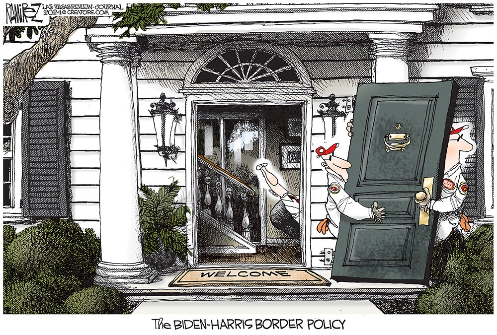 Border Policy