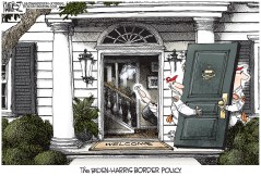 Border Policy