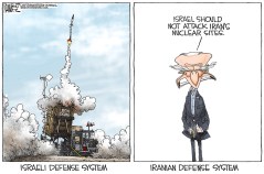 Defense Systems